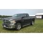 2014 Ram 1500 Big Horn 4x4
