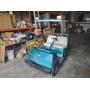 Yamaha Golf Cart