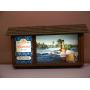 MAN CAVE DEALER - LIFELONG BEER COLLECTIBLES AUCTION #2