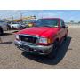 2004 Ford Ranger