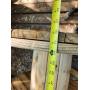 Commercial Wood Wire Spool 26"x42"