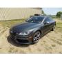 2012 Audi A7 Quattro Supercharged