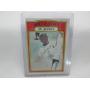 1972 Topps Willie Mays In Action Ca...