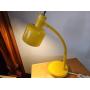 Vintage Mod Gooseneck Table Lamp