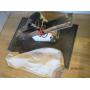 Moline bun slicer in good condition....recently sharpened