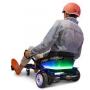 Jetson Alpha L Go-Kart and Hoverboard Combo