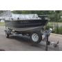 1989 Blue Fin Sportsman Boat