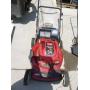 Toro Recycler Push Lawn Mower with Bagger