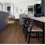544SF of Water Resistant Laminate Flooring 6x47 - AA