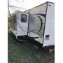 2016 Salem 27DUB Travel Trailer...ONE OWNER