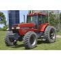 Case 7130 Dual wheel tractor
