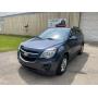 2014 Chevy Equinox LT AWD with 87,000 miles No Reserve Price