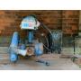 Nick Heinen Metal Fabrication and Blacksmith Shop Liquidation Phase 2