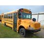 EGF Public School Auction - Buses, Industrial Kitchen Equipment, Etc.