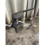 Bruno VSL-6000 Vehicle Handicap Lift