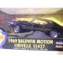 MAN CAVE DEALER - CLASSIC DIECAST CARS COLLECTION!