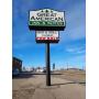 Great American Inn & Suites Building Contents Auction - NO RESERVES