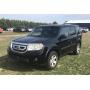 - Auction 341 - 4x4 and AWD SUVs - Don't Miss Out! -
