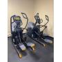 New Year Fitness Auction
