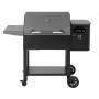 EXPERT GRILL Commodore 770 sq. in. Pellet Grill and Smoker