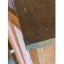 Primitive Pie/Jelly Cabinet/Pantry (49" W x 17.5" D x 47.5" T) - Bring Help to Move