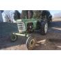 1959 Oliver Model 770 Row Crop Tractor