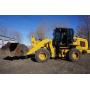 South Metro Cat Wheel Loader, Skid Loaders Dump Trailer & Roll Off Flatbeds and Box
