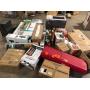KX REAL DEALS TOOLS FURNITURE APPLIANCES AND MORE NEWPORT  AUCTION