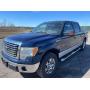 #525 Twin Cities Auctions - ENDS ON THURSDAY, 4/18/24 - NO RESERVE VEHICLES -
