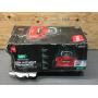 Toro Recycler 22 in. 60 V Battery Self-Propelled Lawn Mower Model # 21466 (retail $549)