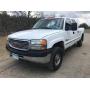 - Auction 61 - Great Selection of 4x4 Trucks! - 2500s Plus! -