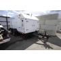 St. Cloud - Hydro Thaw Trailer, Semi Tire Sets, 53' Storage Trailer, Gate and Opener, and More