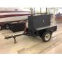 Barbeque Grill/Smoker Propane Heavy Duty