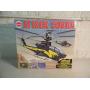 MAN CAVE DEALER - LIFELONG COLLECTION OF MODEL AIRPLANES - HELICOPTERS - TANKS - FIGURES - OUTPOSTS / MILITARY / WAR