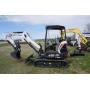 SW Metro Tracked Excavators, Skid & Wheel Loaders & Man Lifts & Attachments
