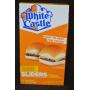 H - White Castle Classic Cheese Sliders 16pk