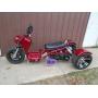 SNS Auctions # 639 Vintage Motorcycles, Yard Equipment & Generator Prepay Online or Cash On Site Only