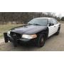 - Auction 76 - Crown Vic - CR-V and Others - Take a Look! -