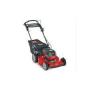 Toro Flex Force 60V Lawn Mower Kit SMARTSTOW Personal Pace Auto Drive 22in Customer Returns See Pictures