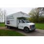 SW Metro Chevy Box Truck, 3 Point Attachments, Power Tools and More