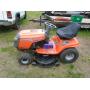 SNS Auctions # 643 Yard Equipment, Misc Tools & Motorcycle Prepay Online or Cash On Site Only