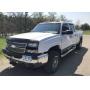 - Auction 94 - Check Out This Nice Variety of 4x4 Trucks -