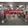 Whiteford Plymouth Snap Fitness Complete Gym Liquidation - Dumbbells, Ellipticals, Free Weights, Treadmills, Stair Climber, All in One machines