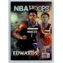 Anthony Edwards and  NBA Playoffs Basketball Card Auction - Kobe Bryant RCs, Michael Jordan, Minnesota Timberwolves