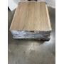 3/4 " SOLID Hardwood flooring, 1/2" REAL Wood flooring. High End click together LVP, Glue down LVP and LVT