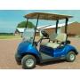 Gas Golf Cart Auction - Mountain Lake, MN