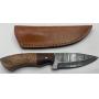 Local Damascus Knife Collection (flat rate shipping)