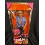 AMAZING BARBIE COLLECTION WITH RARE BARBIE COUNTER DISPLAY