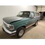 Retro Ford Broncos!!!