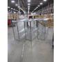 SHELVING, MOBILE PARTITIONS, FURNITURE, ADJUSTABLE TABLES, MORE